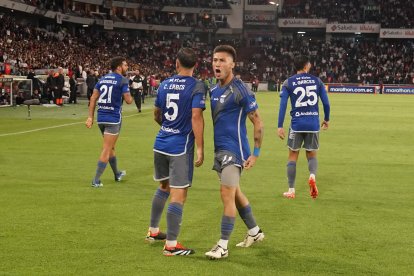 Emelec recibirá en el estadio Capwell a Liga de Quito.