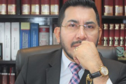 Joselito Argüello recibió balas durante evento en Salinas.