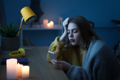 Cortes de luz en Quito para el 4 de noviembre.