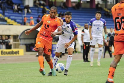 Libertad se aferra a conseguir la salvación en las últimas tres fechas.