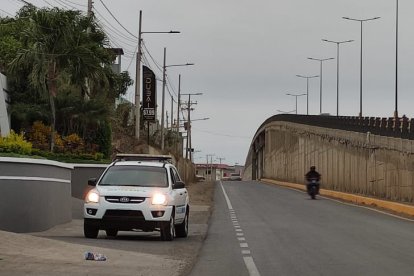 La Policía investiga lo sucedido.