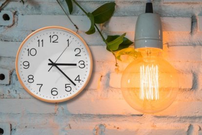 Los cortes de luz se realizarán de una a dos veces al día.