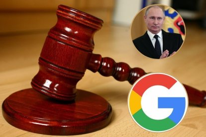 La multa se remonta al 2020.