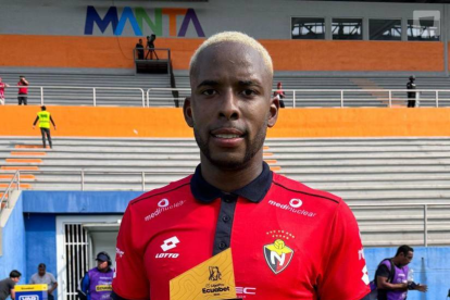 Anthony Bedoya, defensor de El Nacional expresó su sentir al respecto de la deuda de sus sueldos