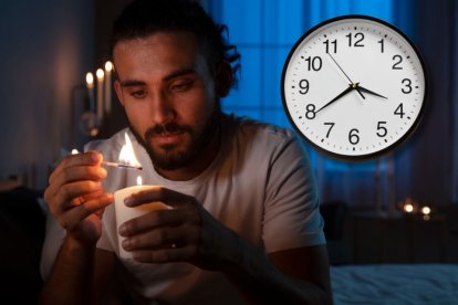 La duración de los cortes de luz se redujo de 14 a seis horas en el día.