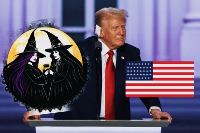 Donald Trump sufrió dos intentos de asesinato durante su campaña presidencial.