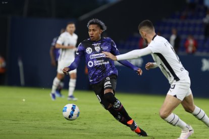 Liga de Quito e Independiente del Valle son los candidatos a ganar la segunda etapa de la LigaPro.