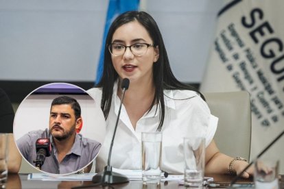 El alcalde de Guayaquil también se pronunció ante la sentencia del TCE
