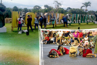 Eventos turísticos, elección de reinas, cultura y tradición, Morona Santiago celebra su aniversario de provincialización