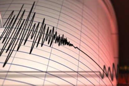 El temblor se sintió a 17.5 kilómetros de Guayaquil.