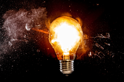 Los horarios de cortes de luz para Guayaquil ya están publicados.