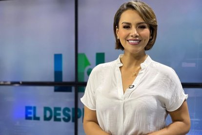 Allison 'La Potra' Carrillo actualmente es parte de RTS