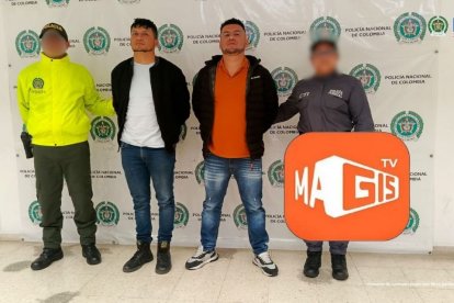 Los hermanos se declararon culpables.