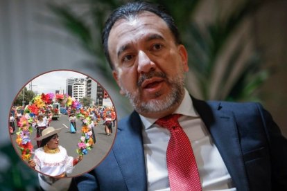 El 18 de diciembre el alcalde presentará la programación de las fiestas.