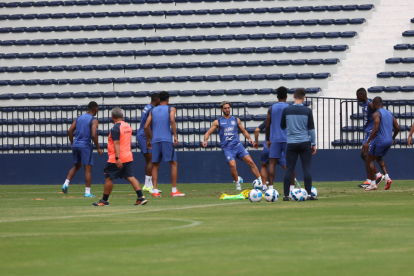 La selección de Ecuador se mantiene en zona de clasificación directa al mundial 2026.