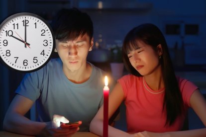 Los nuevos horarios fueron anunciados por el Ministerio de Energía y Minas