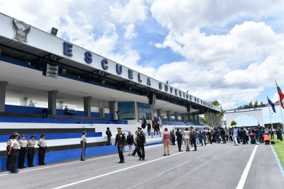 El departamento de comunicación no dio detalles del caso.