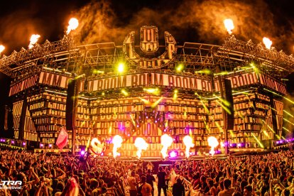 El evento durará más de 10 horas.