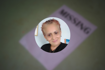 Paulina Rueda, abogada y activista en Esmeraldas, está desaparecida.