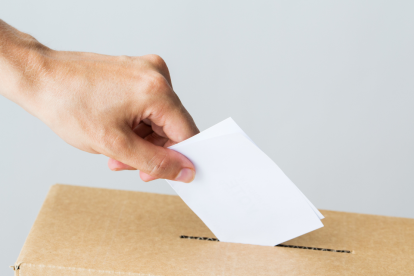 Las próximas elecciones presidenciales en Ecuador serán en febrero de 2025.