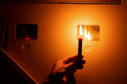 Conozca los nuevos horarios de cortes de luz en Cuenca para el 17 de noviembre.