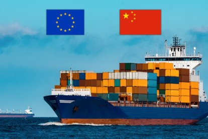 Referencial. Los acuerdos comerciales de los asiáticos han crecido en América Latina.