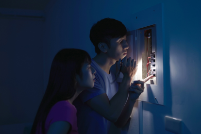 Cortes de luz en Ecuador para el 17 de noviembre.