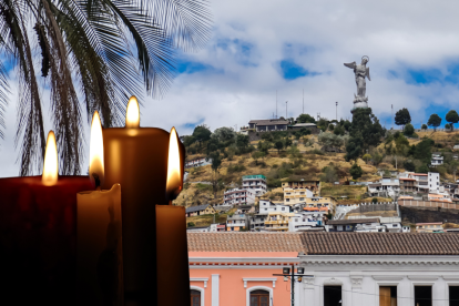 Conoce los horarios de cortes de luz en Quito