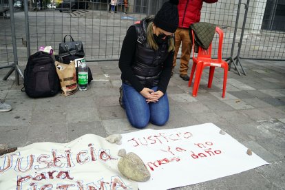 El hecho se registró en el cantón Machala, capital de la provincia de El Oro. El caso actualmente se investiga en Quito.