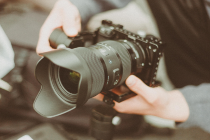 Referencial. La Universidad presentó la denuncia formal.