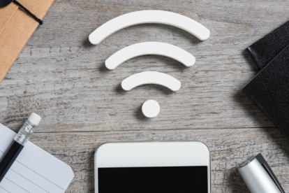 Referencial. El servicio de internet está garantizado por Arcotel.