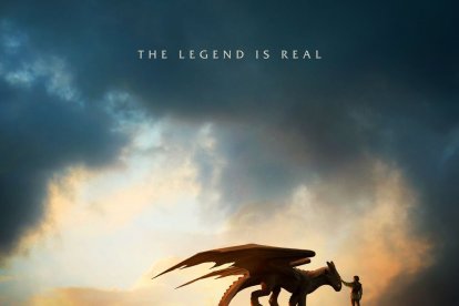 La película se estrenará el 13 de junio de 2025.