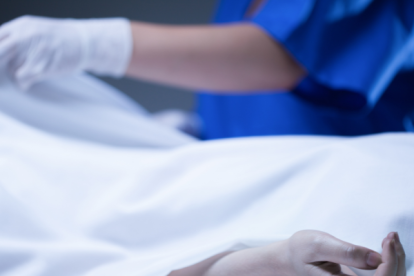 Referencial. Las víctimas estuvieron en el lugar del ataque violento.