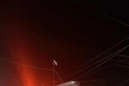 En las calles 28, entre la Ch y la D fue asesinado Johnny Enrique Ramírez Pineda, de 41 años.