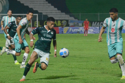 Orense se quedó con la victoria 1-0 sobre Cumbayá en la fase 1 de LigaPro