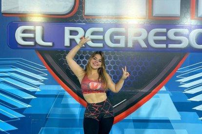 Allie Vasayllaje sufrió de un secuestroe exprés, el pasado 22 de noviembre de 2024.