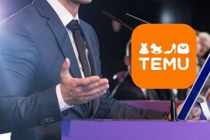 El modelo de Temu podría poner en riesgo la estabilidad de industrias completas.