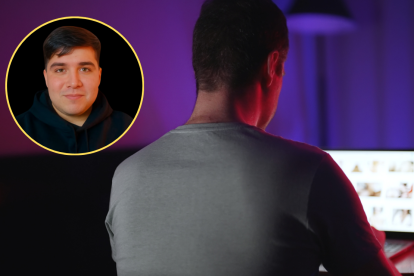 Luis Manuel García ha sido denunciado de acoso sexual por al menos 500 mujeres.