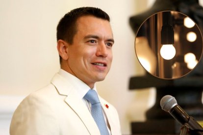 El fin de los apagones sería a finales de diciembre