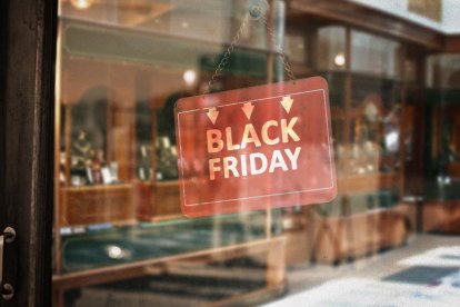Existen tres teorías del origen del Black Friday