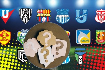 La fecha 14 de LigaPro se jugará en dos días