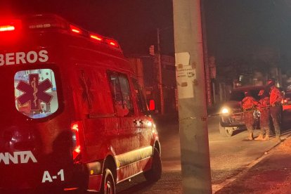 Se reportó otra muerte violenta en Manta