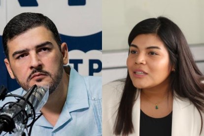 el TCE desestimó la denuncia presentada por Chóez contra el alcalde Álvarez, confirmando su inocencia.