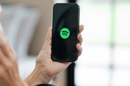 Falta poco para conocer el Spotify Wrapped 2024.