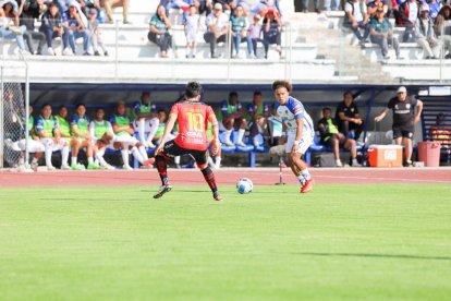 La plantilla de Imbabura debe ganar y esperar a que Libertad tropiece contra Emelec en Loja.
