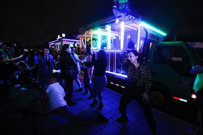 Para las fiestas de Quito en este 2024, las chivas tradicionales han sufrido cambios en sus rutas.