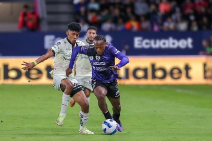 Independiente del Valle mantiene esperanzas de ganar la LigaPro de forma directa.