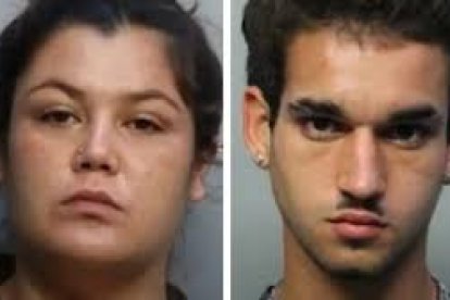 Daisy Link y Joan Depaz tuvieron una hija en prisión y sin conocerse