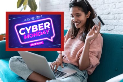 En esta edición de 2024, se esperan más de 400 000 visitas en la página de cybermonday.ec
