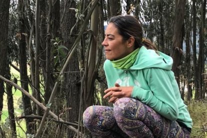 Sandra Reyes interpretó al icónico personaje de la Doctora Paula en Pedro el Escamoso.